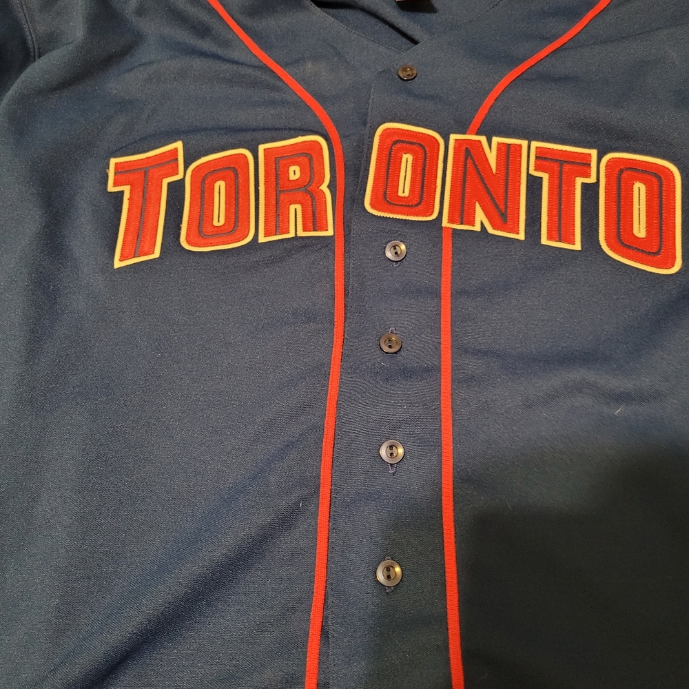 Blue Jays Jersey